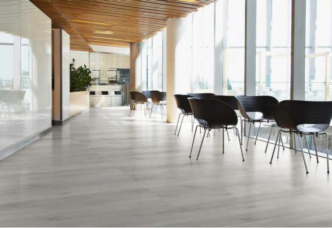 Oak silvarctic
